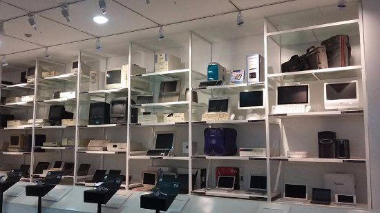 Nexon Computer Museum